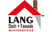 Kundenlogo Lang Dach + Fassade Inh. Steffen Lang