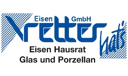 Kundenlogo von Vetter GmbH