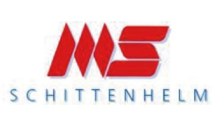 Kundenlogo von MS Schittenhelm Oberflächentechnik GmbH