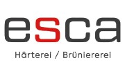 Kundenlogo ESCA GmbH