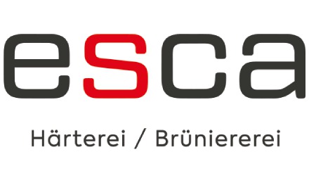 Kundenlogo von ESCA GmbH
