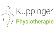 Kundenlogo Kuppinger Jacqueline, Physiotherapie