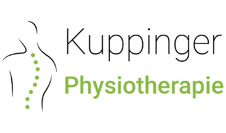 Kundenlogo von Kuppinger Jacqueline, Physiotherapie