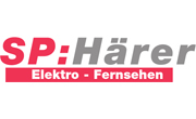 Kundenlogo Elektrotechnik SP: Härer