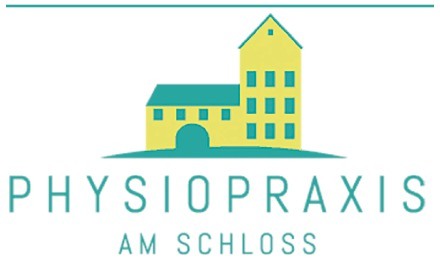 Kundenlogo von Physiopraxis am Schloss Yvonne Uiterwijk Winkel-Walter