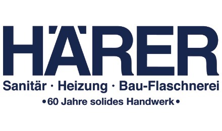 Kundenlogo von Härer GmbH
