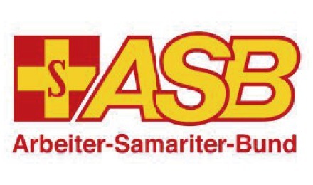 Kundenlogo von Arbeiter-Samariter-Bund Baden-Württemberg e.V.