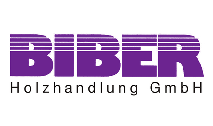 Kundenlogo von Holz Biber Holzhandlung GmbH