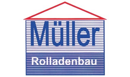 Kundenlogo von Müller Rolladenbau