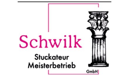 Kundenlogo von Schwilk GmbH