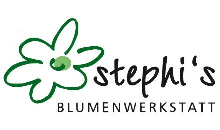 Kundenlogo von Stephi's Blumenwerkstatt Stephanie Munz