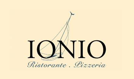 Kundenlogo von Ristorante Pizzeria IONIO Sollazzo Concetta