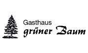 Kundenlogo Hansjörg Kühnle Gasthaus Grüner Baum