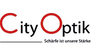 Kundenlogo City Optik GmbH