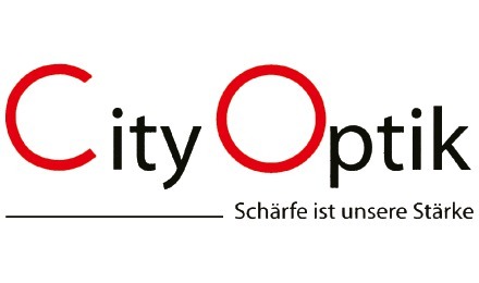 Kundenlogo von City Optik GmbH