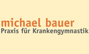 Kundenlogo Krankengymnastik Bauer