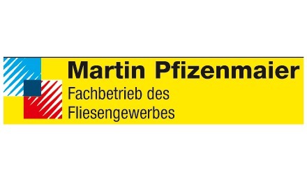 Kundenlogo von Pfizenmaier Martin