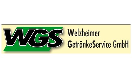 Kundenlogo von Welzheimer GetränkeService GmbH