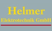 Kundenlogo Elektro Helmer