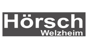 Kundenlogo Küchenstudio Hörsch GmbH