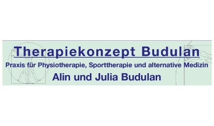 Kundenlogo von Heilpraktiker Alin Budulan Therapiekonzept Budulan