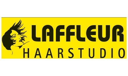 Kundenlogo von Laffleur Haarstudio