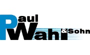 Kundenlogo Paul Wahl & Sohn Sanitär-Heizung-Rohrreinigung
