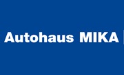 Kundenlogo Autohaus MIKA GmbH