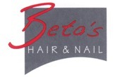 Kundenlogo Friseur Betas Hair & Nail