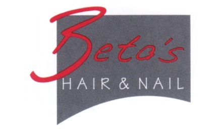 Kundenlogo von Friseur Beta's Hair & Nail