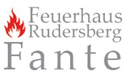 Kundenlogo Feuerhaus RudersbergFante