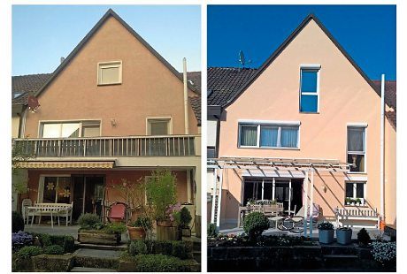 Kundenbild klein 2 Dach- & Fassadenbau Ziegler GmbH