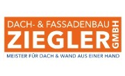 Kundenlogo Dach- & Fassadenbau Ziegler GmbH