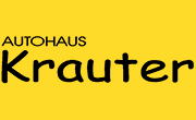 Kundenlogo Autohaus Krauter Gerhard