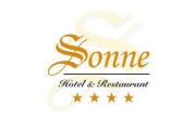 Kundenlogo Hotel & Restaurant Sonne GmbH & Co. KG