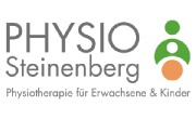 Kundenlogo Physio Steinenberg GbR