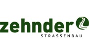Kundenlogo Zehnder Straßenbau GmbH