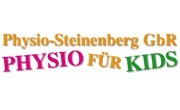 Kundenlogo Physio-Steinenberg / Kinder Physiotherapie