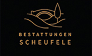 Kundenlogo Bestattungen Scheufele Jens Scheufele