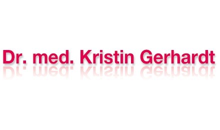 Kundenlogo von Gerhardt Kristin Dr.med.
