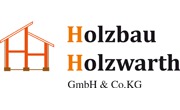 Kundenlogo Holzwarth Holzbau GmbH + Co. KG