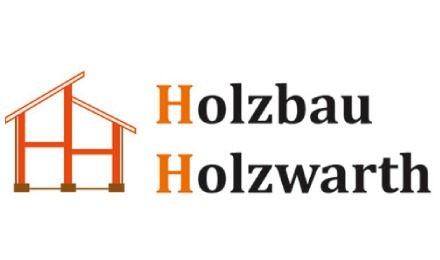 Kundenlogo von Holzwarth Holzbau GmbH + Co. KG