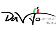 Kundenlogo Da Vito Ristorante Pizzeria