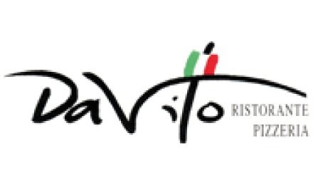 Kundenlogo von Da Vito Ristorante Pizzeria