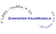 Kundenlogo Zumhofer HausNudeln Joachim Pokorny