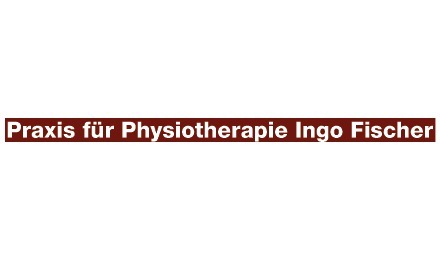 Kundenlogo von Physiotherapie Ingo Fischer