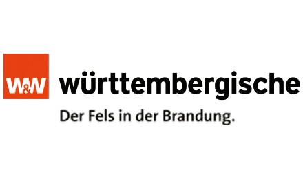 Kundenlogo von Württembergische Versicherungsbüro Thorsten Greiner und Fabian Purwins