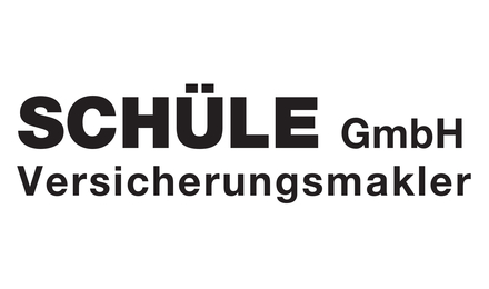 Kundenlogo von Schüle GmbH
