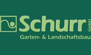 Kundenlogo Garten- u. Landschaftsbau Schurr GmbH