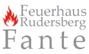 Kundenlogo Feuerhaus-Rudersberg-Fante